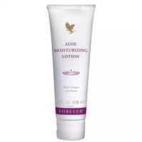 Aloe Moisturizing Lotion