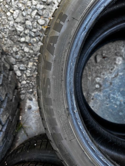 Шина TRISTAR 235/45 R18 98Y, All Season Power, всесезонна резина