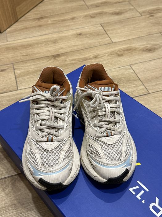 Жіночі кросівки Puma оригінал
