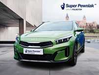 Kia XCeed Grupa Polmotor Salon Polska 1.5 Benzyna 160KM 2023r WERSJA M/Gwarancja