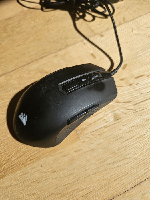 Corsair M55 rgb PRO Gaming Mouse