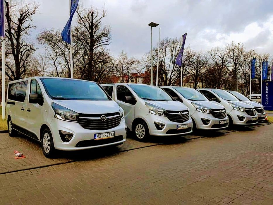 Przewóz osób eventy przewóz gości weselnych transfery transport osób