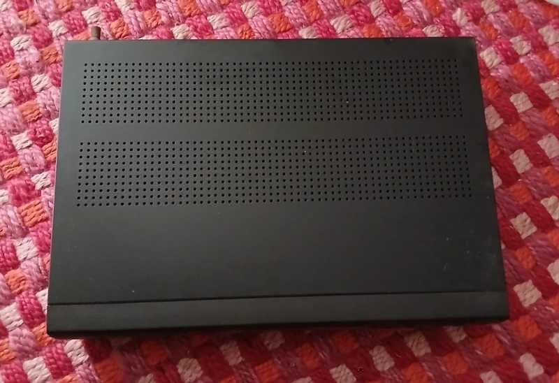 Philips Digital Satellite Receiver DVB – dekoder retro