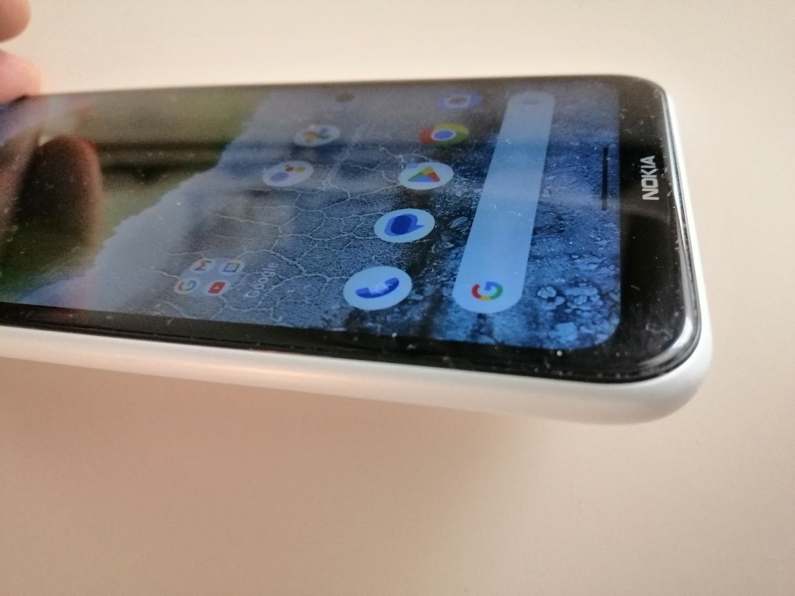 СМАРТФОН Nokia X10 (TA-1332) 6/64GB. DUAL