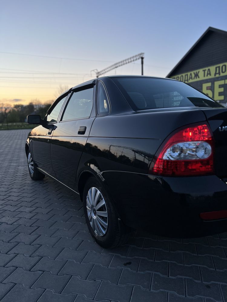 2170 Priora 2008рік