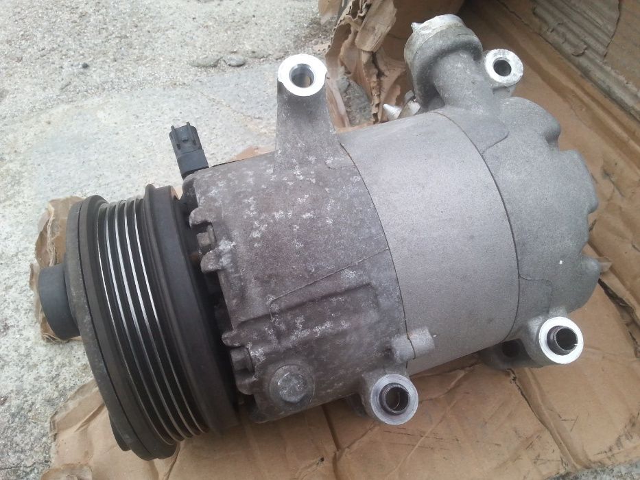 Compressor AC Ford Focus MK2