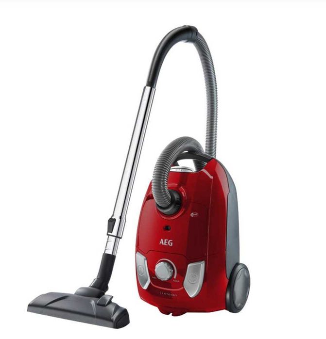AEG VX4 Vacuum Cleaner