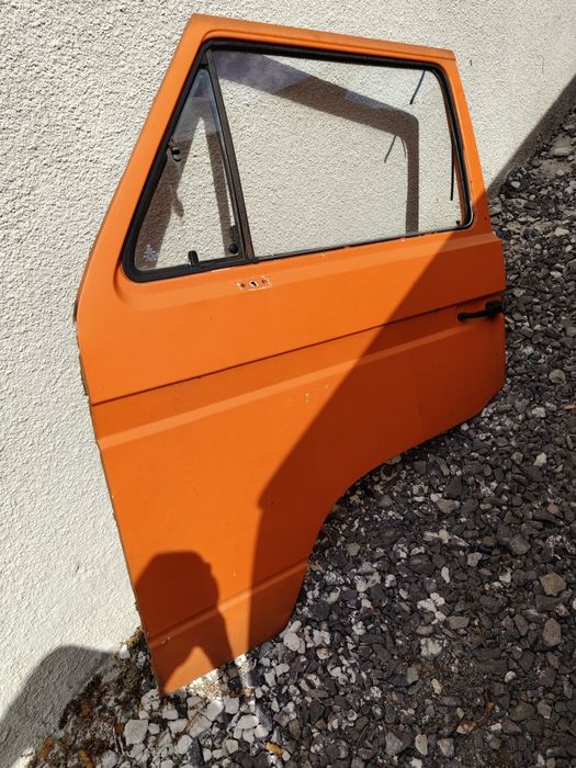 Drzwi lewe przód Volkswagen T3 transporter