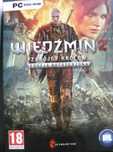 PC Wiedźmin 2 Zabójcy królów edycja rozszerzona