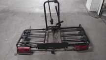 Bagażnik Rowerowy  133 cm x 53 cm