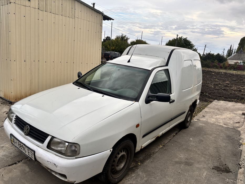Срочно продам кадик