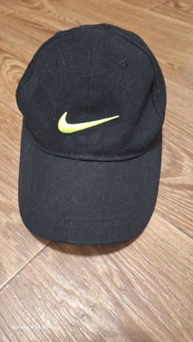 Кепка nike дитяча