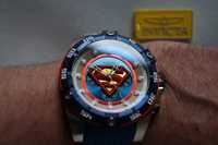 Zegarek INVICTA Superman USA