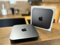 Apple Mac mini 2018 Intel Core i3 3,6GHz 8GB