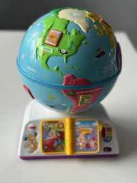 Globus Fisher Price