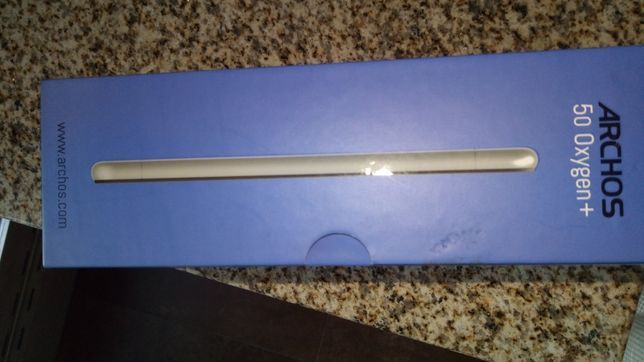 Smartphone archos peças 16GB e 2 GB RAM