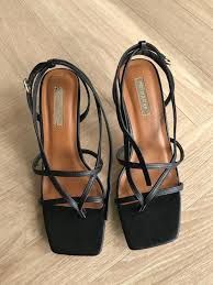 Продам босоніжки Primark 39 розмір, на стопу 24.5 см