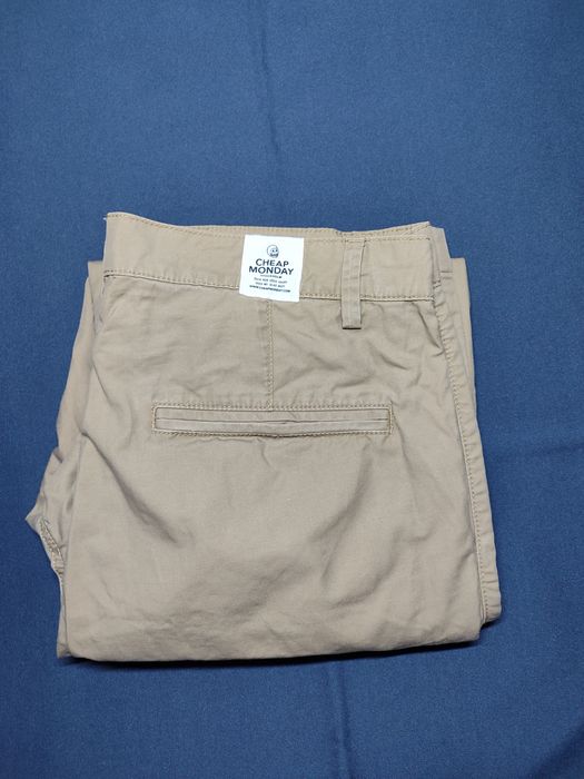 Брюки cheap monday