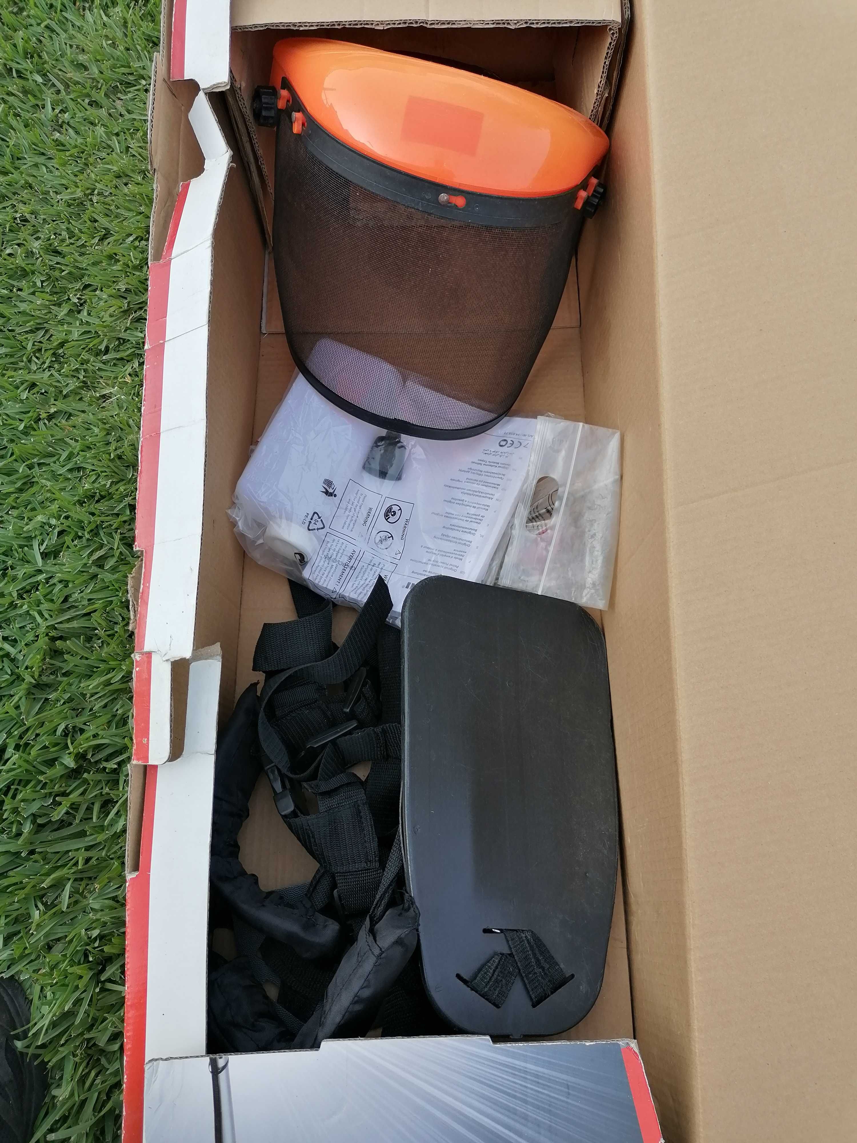 Roçadora Einhell GH-BC 43 AS