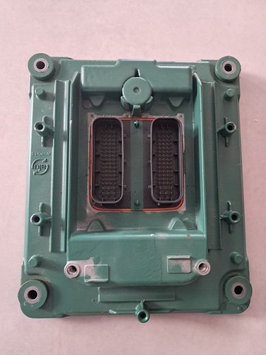 Komputer silnika Volvo