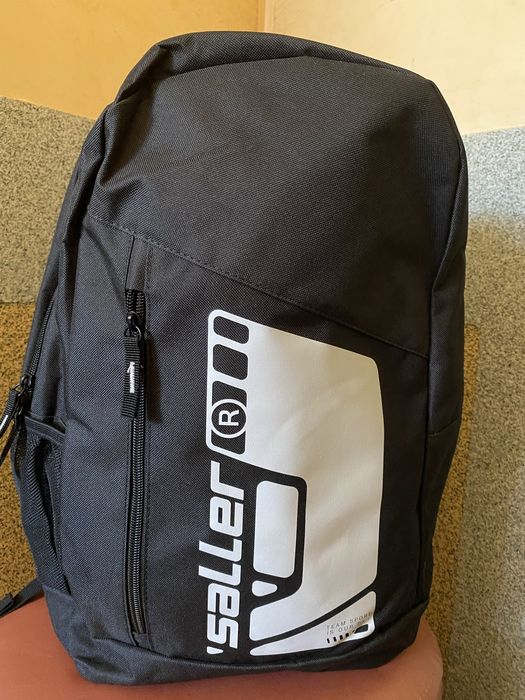 Оригінальний рюкзак Saller