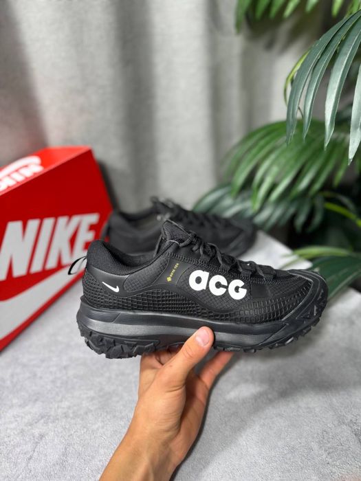 Чоловічі кросівки Nike ACG Mountain Fly 2, Gore tex