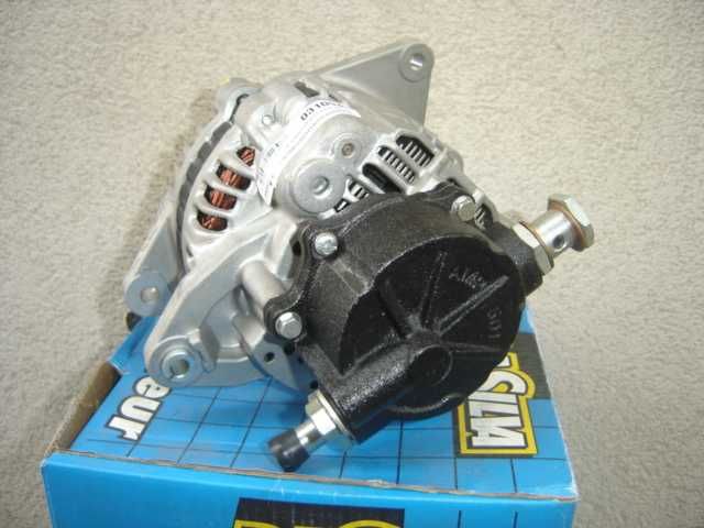 Alternator Kia K2500 Tci Pregio Hyundai H1 Starex 2.5D W-wa