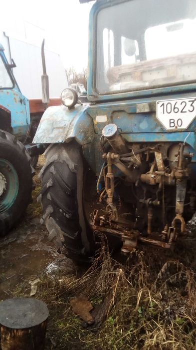 продам мтз-80 в робочому стані