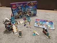 LEGO friends wyciąg narciarski 41324