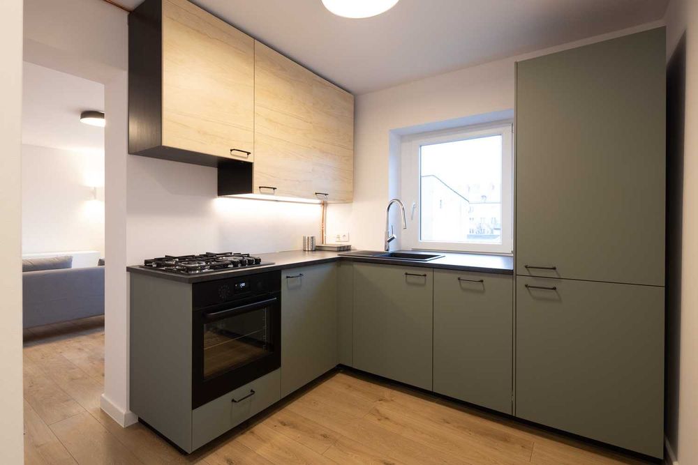 Wynajmę mieszkanie Chorzów Centrum ul. Karpińskiego