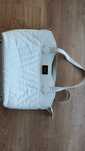 Pikowana torba typu shopper Monnari