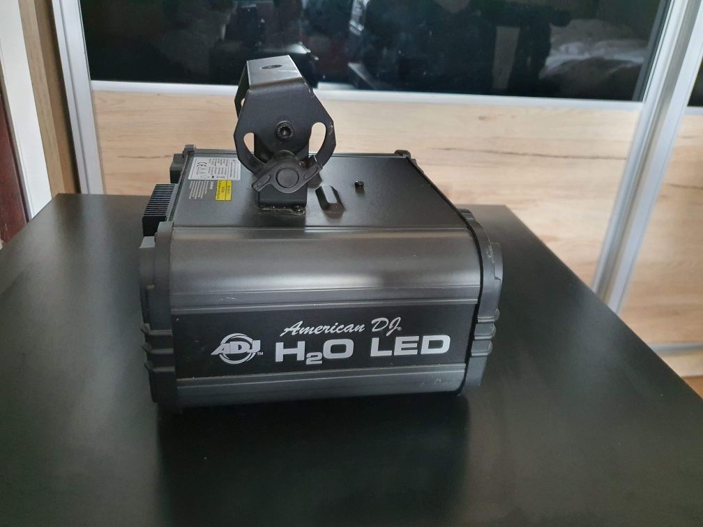 American DJ ADJ H2O LED efekt wody