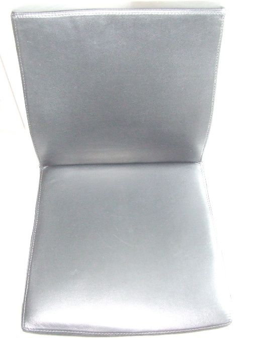 Krzesła BEJOT Vector VT 420 Skórzane -> z sali konferencyjnej