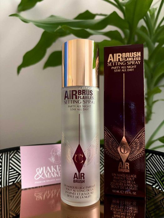Charlotte Tilbury Airbrush Flawless Setting Spray 100 ml