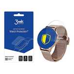 Szkło hybrydowe 3mk Watch Protection™ v. FlexibleGlass Lite na Garett