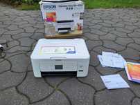 Urządzenie wielofunkcyjne drukarka Epson Expression Home XP-4205 wifi