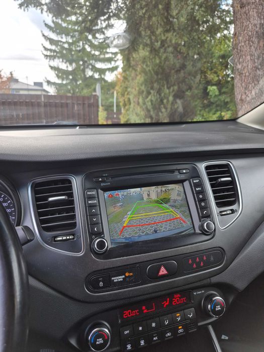 rodzinny samochód na sprzedaż