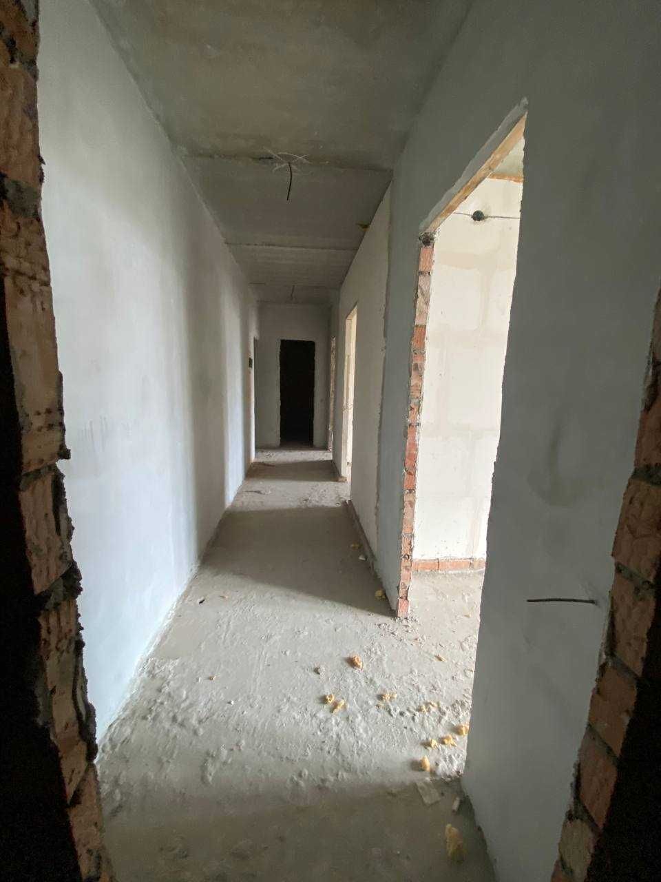 2-кімнатна квартира в ЖК Авіла на Корбутівці