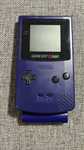 Konsola Nintendo Gameboy Color
