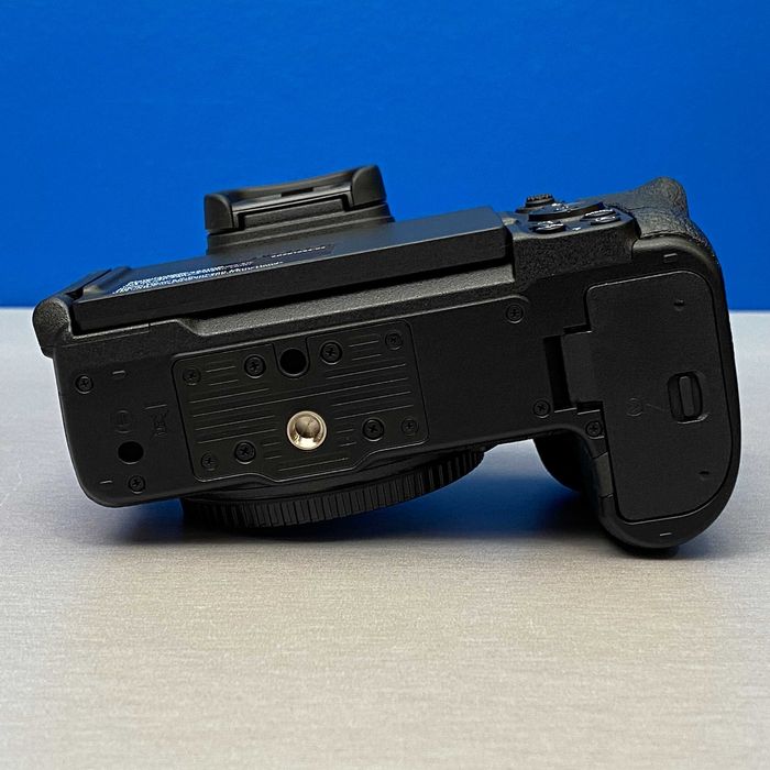 Nikon Z5 II (Corpo) - 24.5MP | 3 ANOS DE GARANTIA