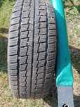 Opony zimowe Hankook rw06 winter 235/65r16c