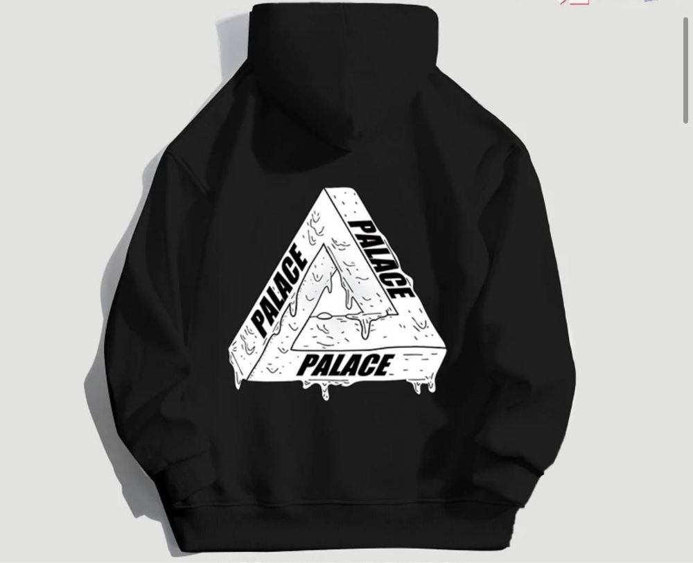 Худі Palace s розмір