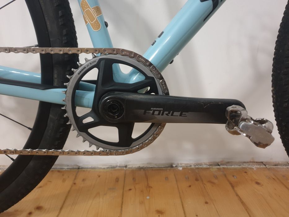 Specialized crux custom gravel rozmiar 56