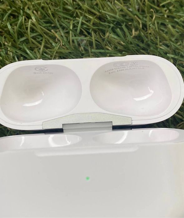 Apple AirPods Pro 2 (NOVOS)