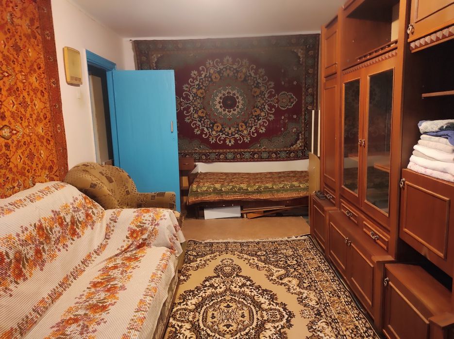 Оренда 2-к квартира Південно-Західний, вулиця Інститутська