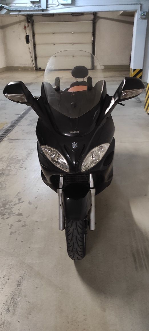 Skuter Piaggio x9 125