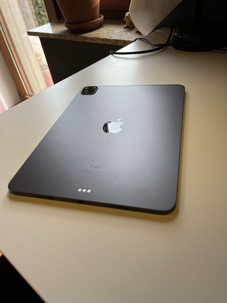 JAK NOWY M1 iPad Pro 11” 128GB (2021)