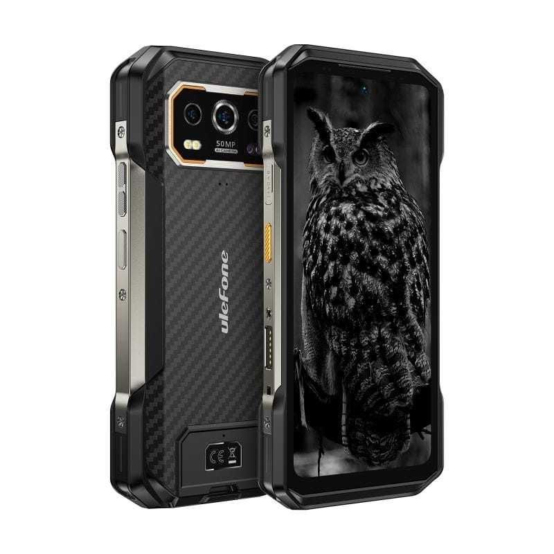 Ulefone Armor 27 12GB/256GB IP69K 2.2GHz
