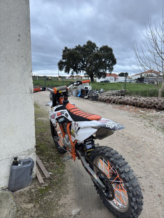 Vendo orion 250cc 2024 (ler descricao)