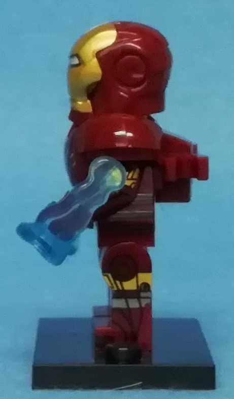 Iron Man - Mark 6 (Marvel)